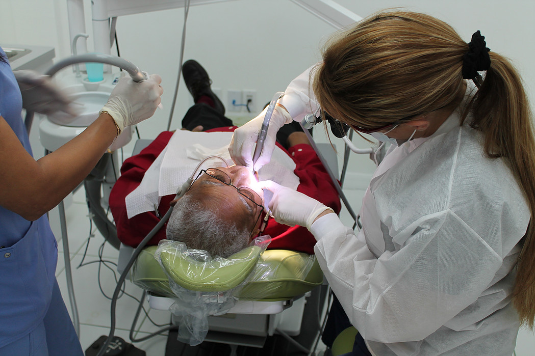 Smile Solutions Dental Group